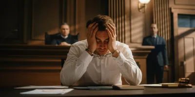 Illustration felon - Image 1