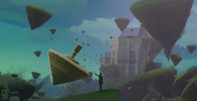 Illustration totem - Image 1