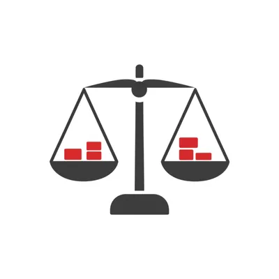 Illustration balance - Image 1