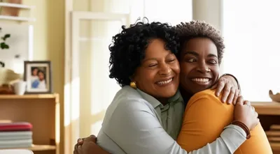 Illustration sisters - Image 1