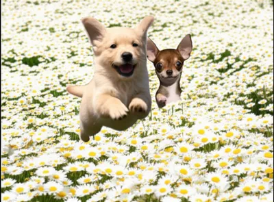 Illustration romps - Image 1