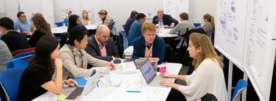 Illustration workshops - Image 1