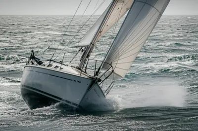 Illustration veering - Image 1