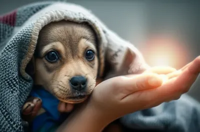 Illustration dun - Image 1