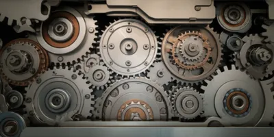 Illustration crates - Image 1