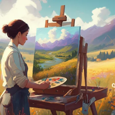 Illustration represents - Image 1