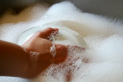 Illustration suds - Image 1