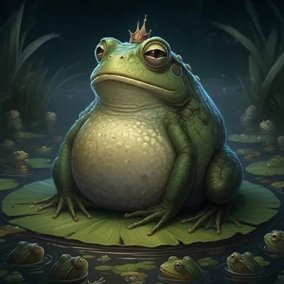 Illustration bog - Image 1