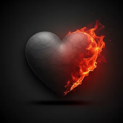 Illustration inflames - Image 1