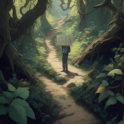 Illustration discursive