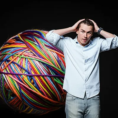 Illustration getting - Image 1