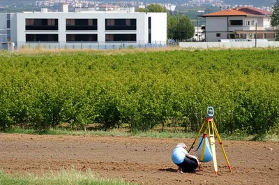 Illustration dunams - Image 1