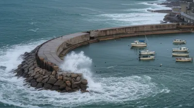 Illustration bulwarks - Image 1