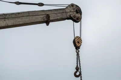 Hình ảnh minh họa gibbet - Ảnh 1