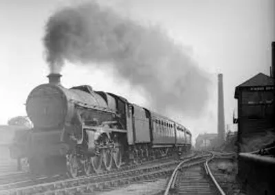 Illustration steam - Image 4