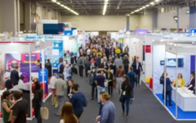 Illustration fair - Image 1