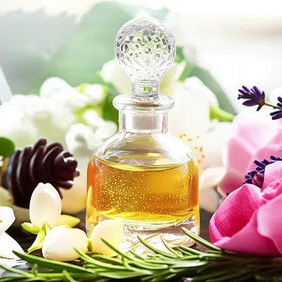 Illustration perfumes - Image 1