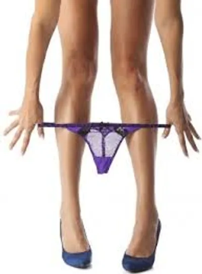 Illustration thong - Image 2