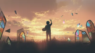 Hình ảnh minh họa freethinker