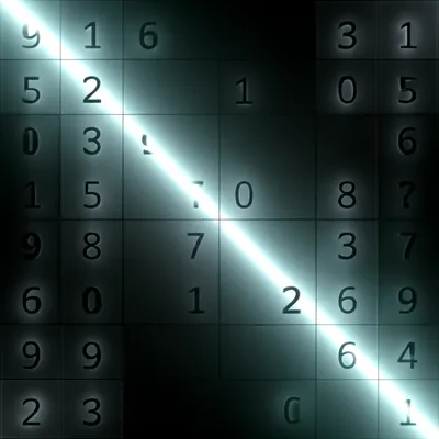 Illustration traces - Image 1