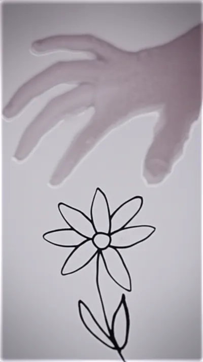 Illustration traced - Image 1