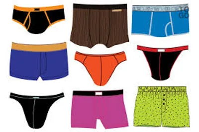 Illustration pants - Image 2