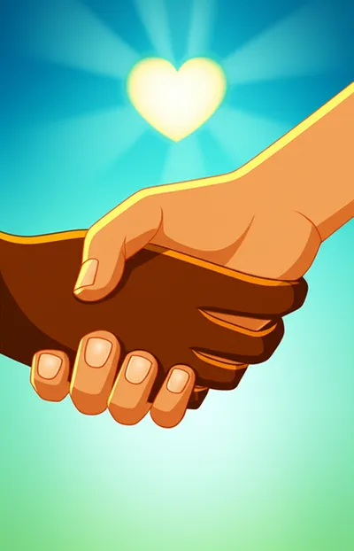 Illustration symbolises - Image 1