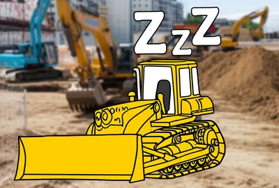 Illustration doze - Image 1