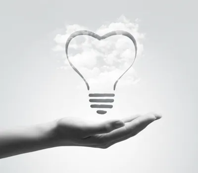 Illustration objectifying