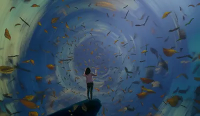 Illustration sweeping - Image 1