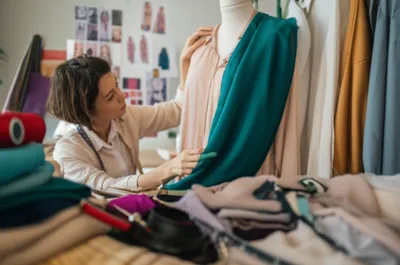 Illustration stylist - Image 1