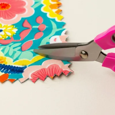 Illustration pinking - Image 1