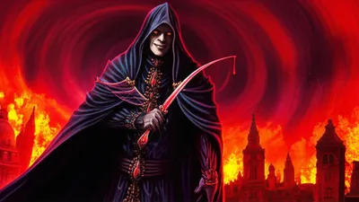 Illustration nought - Image 1