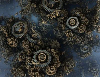 Illustration grate - Image 1