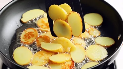 Illustration fry - Image 1