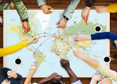 Illustration localizing - Image 1