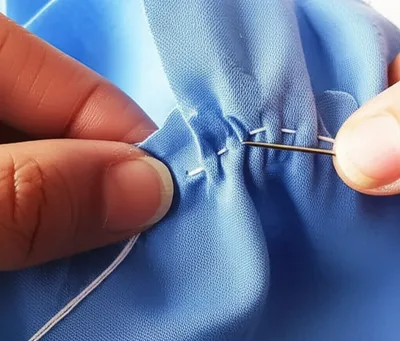 Illustration basted - Image 1