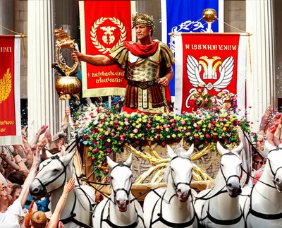 Illustration triumphs - Image 1