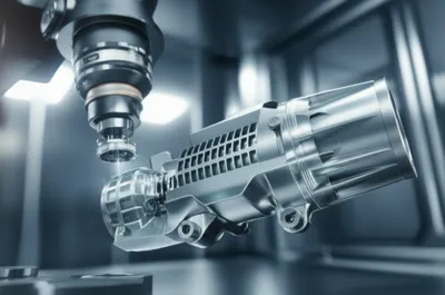 Illustration beryllium - Image 1