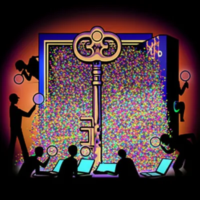 Illustration salts - Image 1