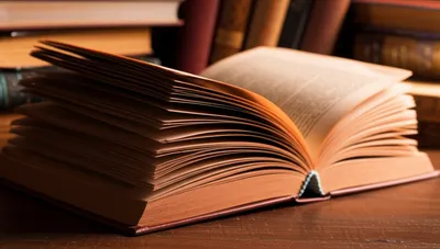 Illustration book - Image 1