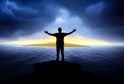 Illustration yearn - Image 1