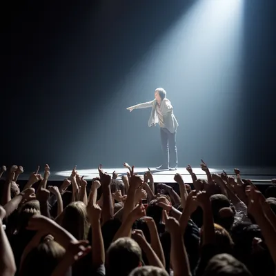 Illustration catcalls - Image 1