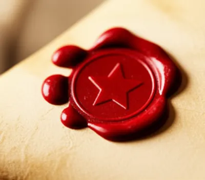 Illustration sealed - Image 1