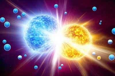 Illustration burned - Image 1