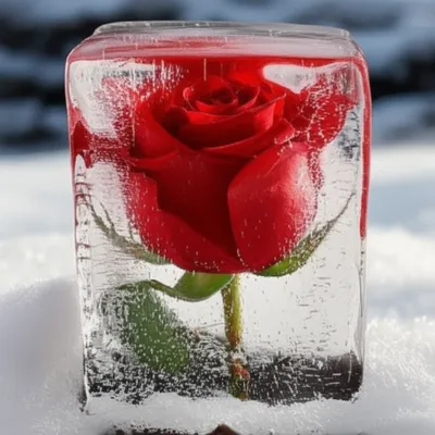 Illustration frosts - Image 1