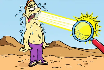 Illustration roasted - Image 1