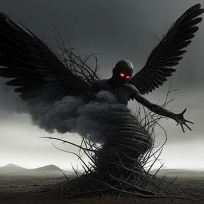 Hình ảnh minh họa daemon - Ảnh 1