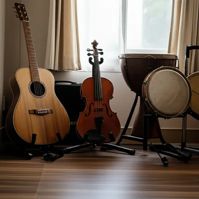 Illustration unplugged - Image 1