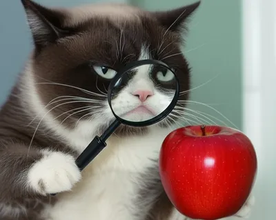 Illustration carped - Image 1